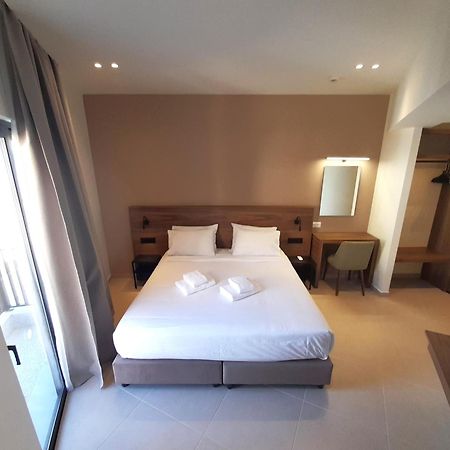 Elite Centre Otel Rhodes City Dış mekan fotoğraf