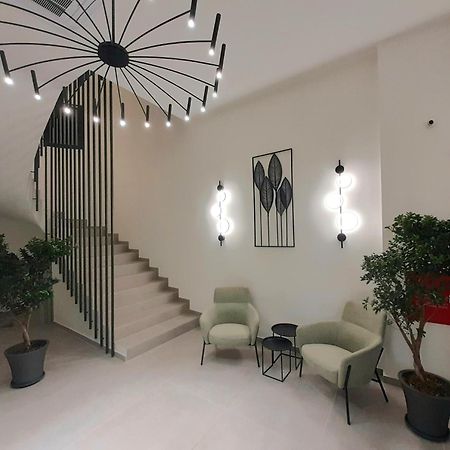 Elite Centre Otel Rhodes City Dış mekan fotoğraf