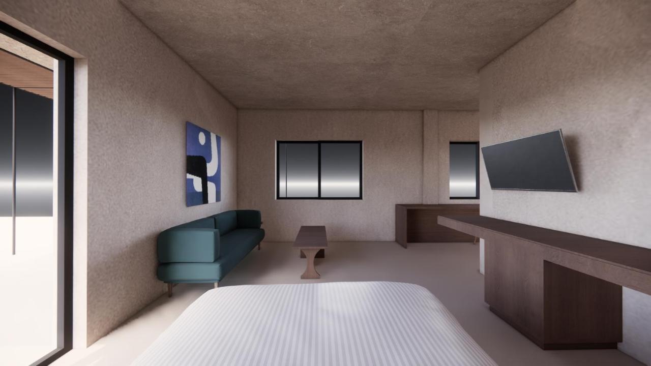 Elite Centre Otel Rhodes City Dış mekan fotoğraf