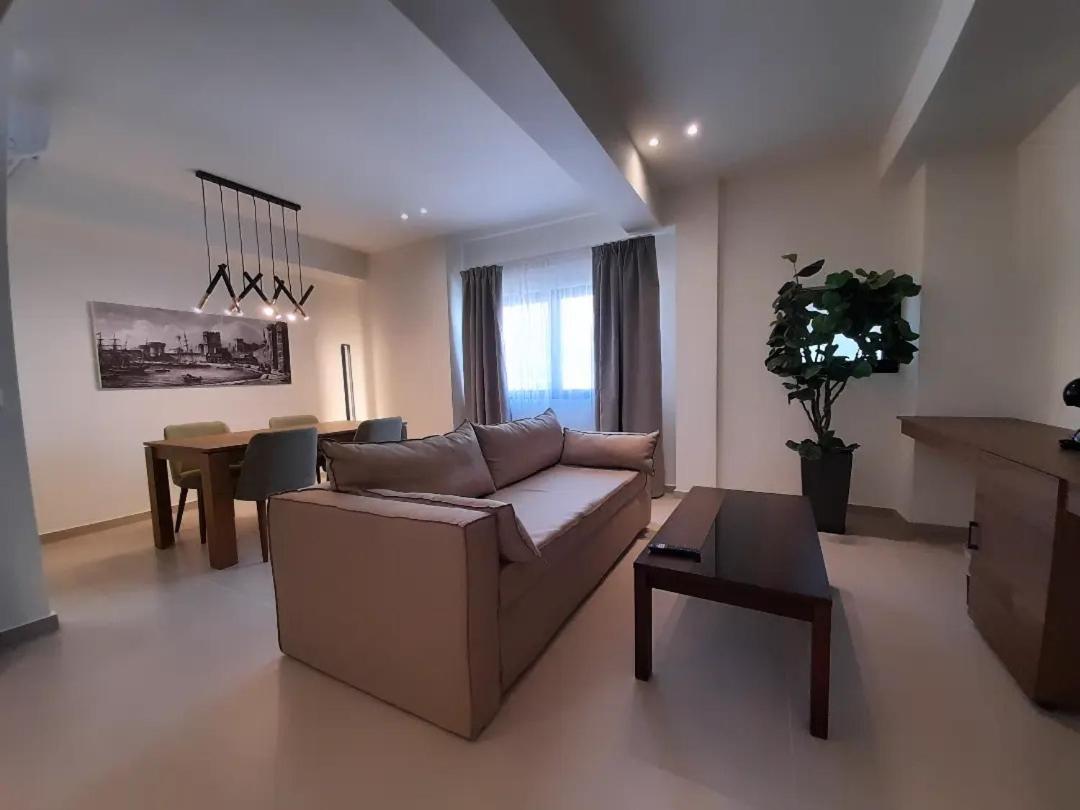 Elite Centre Otel Rhodes City Dış mekan fotoğraf