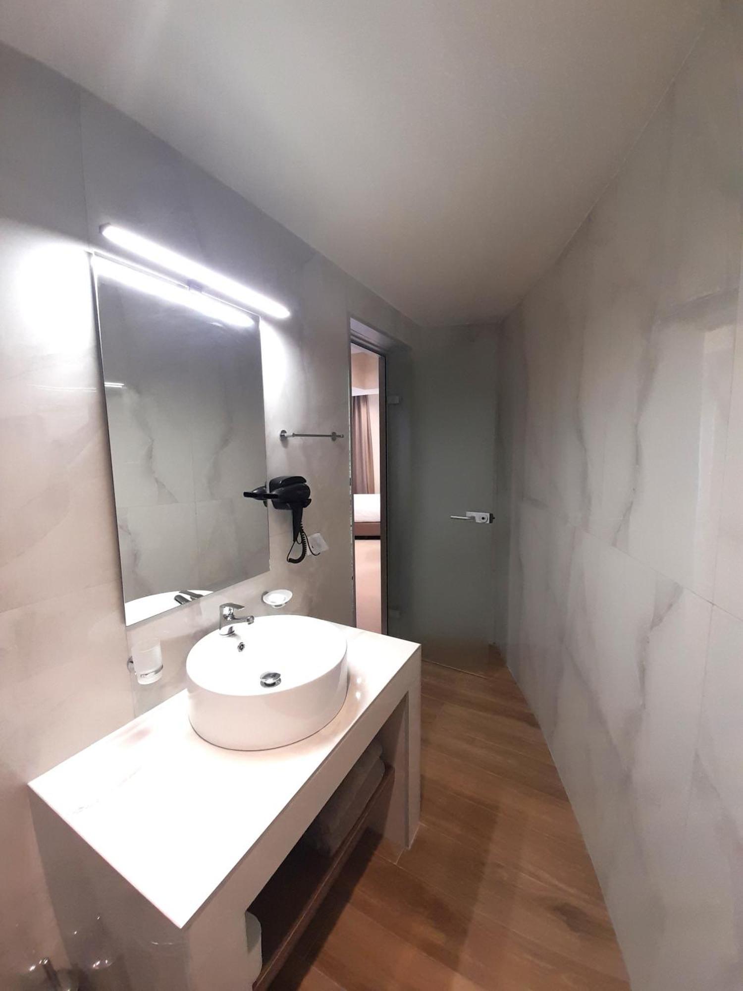 Elite Centre Otel Rhodes City Dış mekan fotoğraf