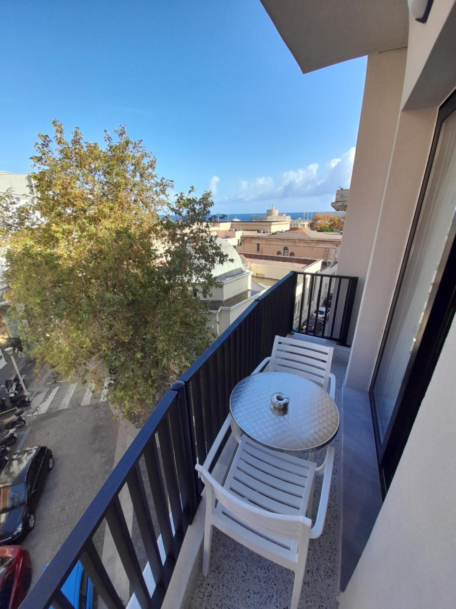 Elite Centre Otel Rhodes City Dış mekan fotoğraf