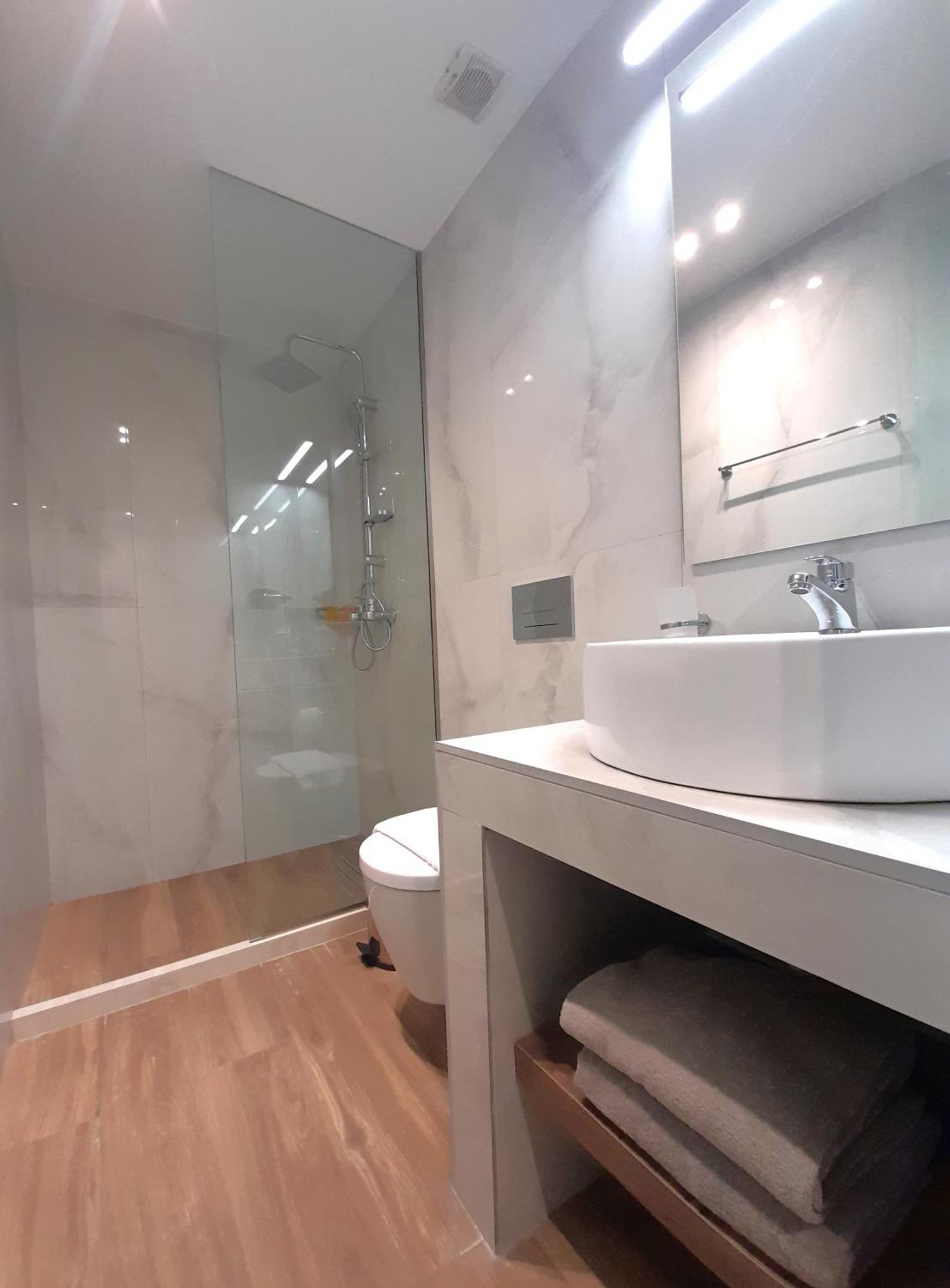 Elite Centre Otel Rhodes City Dış mekan fotoğraf